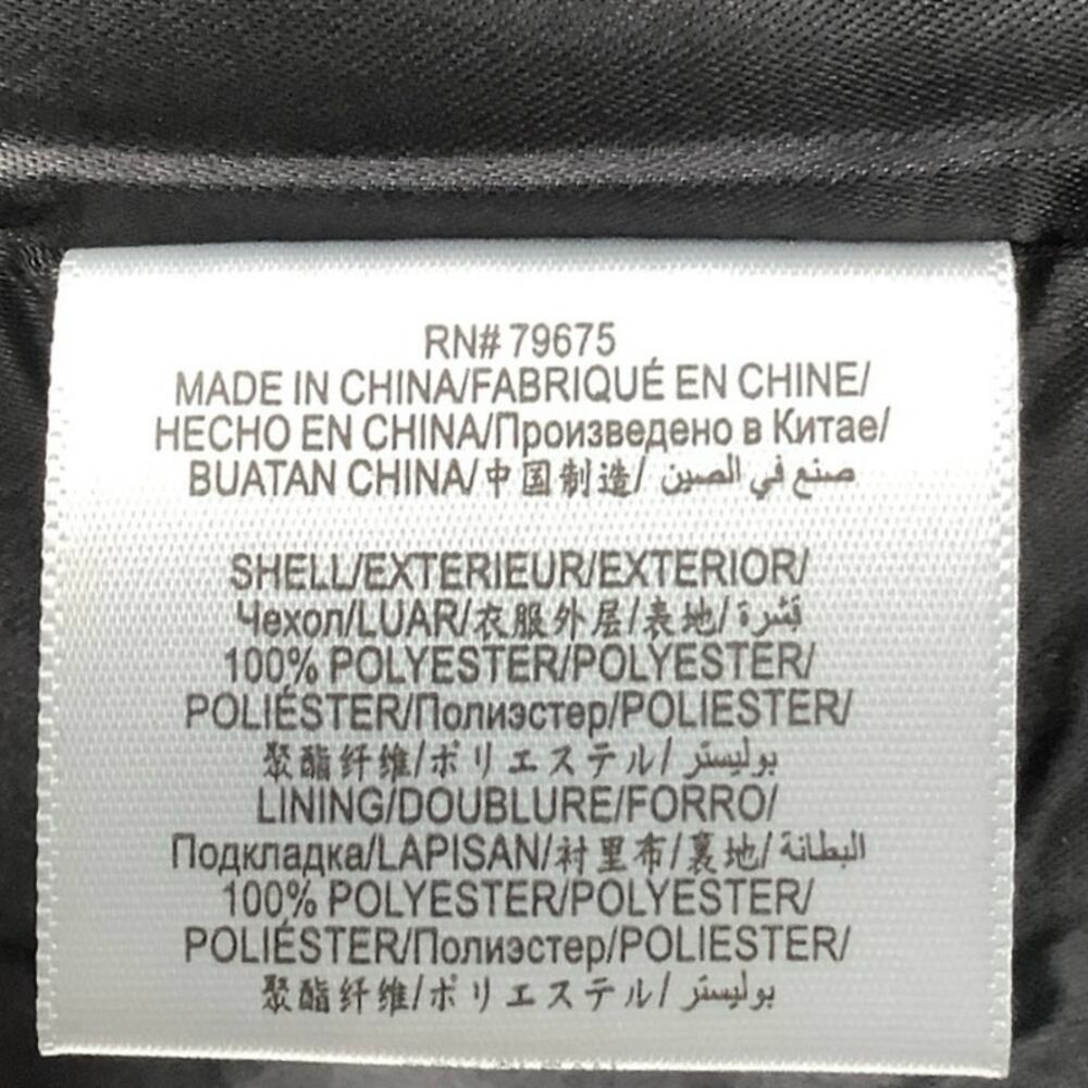 Bcbgeneration 3x Black Double Breasted Boucl Coat… - image 8